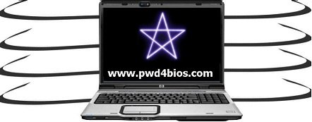 Dell Bios password reset